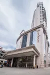 Yonder International Hotel Hotels near Modern Capital