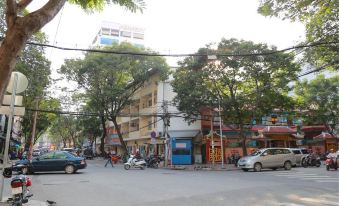 Cozy Apartment Saigon Centre
