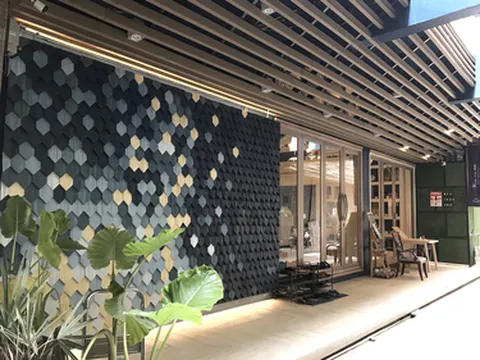 รูปภาพของกินนอน โฮสเทล