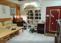 Dongshan River Left Bank B&B โรงแรมใน