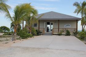 Fountain Bay Resort & Marina