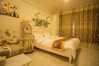 Shuiyunjian Apartment Hotel Hotels in 