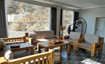 Hejia Courtyard (Mutianyu Great Wall)