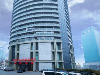 青岛品如家园酒店式公寓