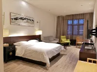 Yiwenge Hotel - Airport Shuttle