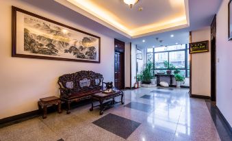 Jingshan Hotel