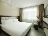 速8酒店(北京学院路北沙滩地铁站店) - 尊享大床房