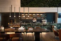 Marriott Yantai - 5-Star