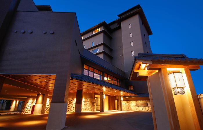 The Shiroyama Terrace Tsuyama Villa
