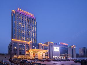 Vienna International Hotel (Gaomi Huayuan Street)