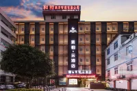 Superior Yun Hotel (Quanzhou West Street Kaiyuan Temple) Các khách sạn ở Tuyền Châu