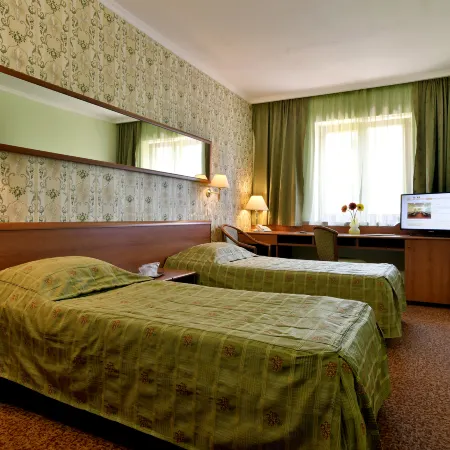 Hotel Brasov