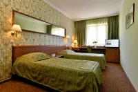 Hotel Brasov Hotels in Брашов