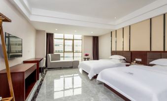 Huizhou Jingshan Hotel