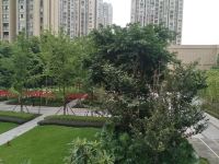 重庆舒悦酒店 - 花园