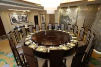 Fuyuan Hotel Hotel di Wangjiang County