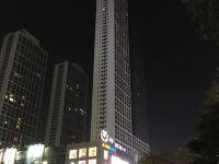 佛山朵芮眯酒店公寓(南海桂城地铁站) - 酒店外部