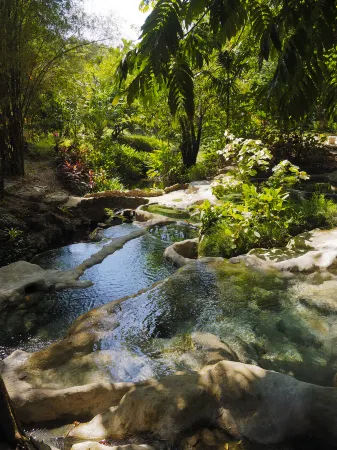 Wareerak Hot Spring & Wellness