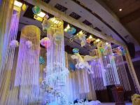 成都郦湾国际酒店 - 婚宴服务