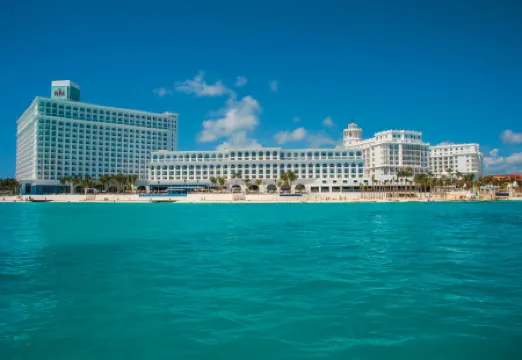 Riu Cancun - All Inclusive