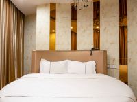 重庆双江酒店 - 浪漫圆床房