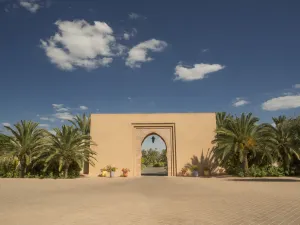 Club Med Marrakech la Palmeraie