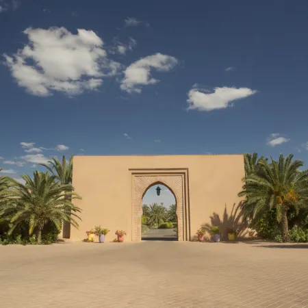 Club Med Marrakech la Palmeraie