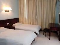 黎川168商务宾馆 - 经济双床房