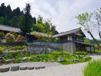 咸丰坪坝营森林酒店 - 山居一号院大床房