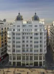 Hyatt Centric Gran Via Madrid Hotel in zona Alcion Art Gallery