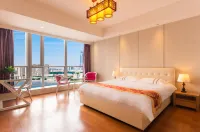 Haihua Island Hotel (Tianjin Binhai High-speed Railway Station)