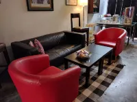 Wayfarer Guest House Jonker Street Melaka by Heystay Management