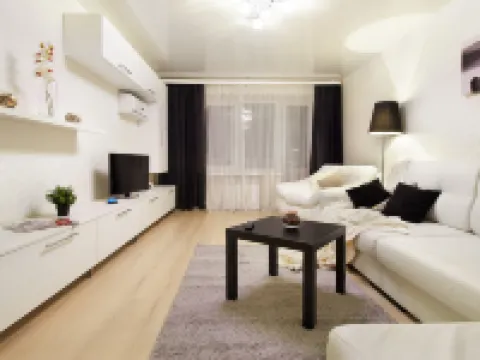 PaulMarie Apartments on Kozhara Hotels in Gomel