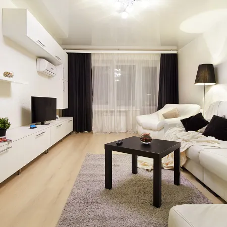 PaulMarie Apartments on Kozhara