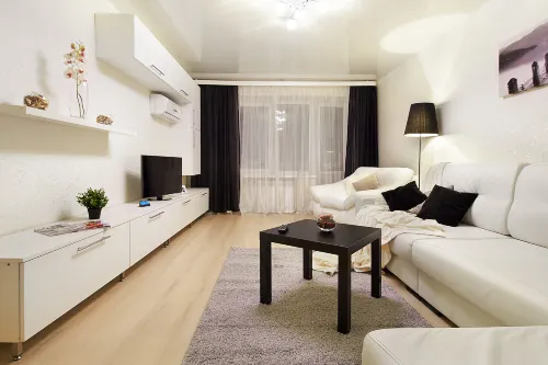 PaulMarie Apartments on Kozhara - 3 звезды
