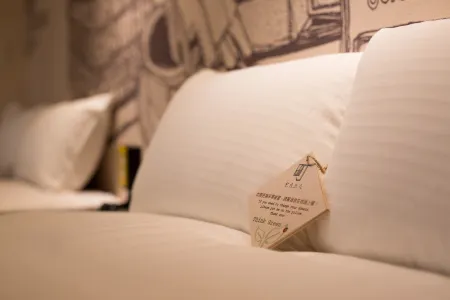 Cho Hotel