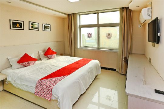 晋州小天鹅宾馆预订价格,联系电话位置地址【携程酒店】