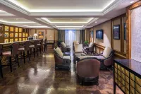 Bavaria Regent Hotel Hailar - Luxury