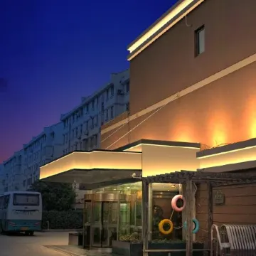 Joyful Star Hotel (Shanghai Pudong Airport2)