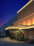 Joyful Star Hotel  (Shanghai Pudong Airport2) Hotels in Pudong International Airport Area