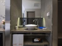 桔子酒店(天津津南大学城新国展店) - 85度灰