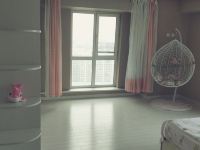 哈尔滨芯怡公寓 - 浪漫豪华大床房