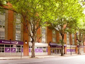 Premier Inn London Tower Bridge