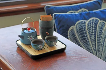 Riyueming Select Hotel (Dalian Xinghai Park) Отели рядом с достопримечательностью «Dalian University of Technology Vehicle Engineering and Dynamics Department»