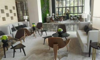 Haibeike Apartment Hotel (Yangjiang Hailing Island Nimble Golden Island)