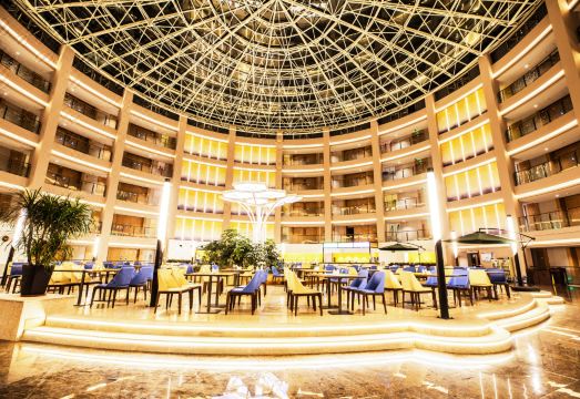 햄튼 바이 힐튼