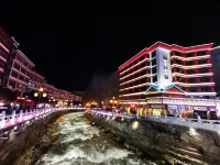 Kangding bile Hotel - Suối nước nóng