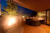 Resort Hills Toyohama Soranokaze - avec sources thermales