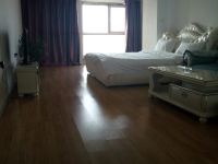 哈尔滨悦途酒店式公寓 - 豪华双床房