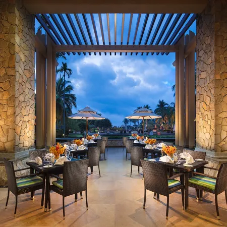 Hilton Sanya Yalong Bay Resort & Spa